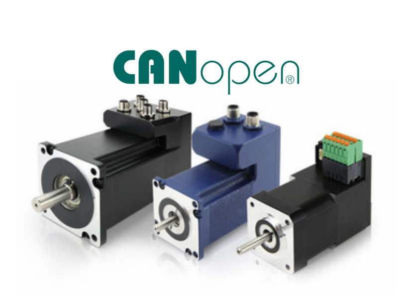 一體化伺服電機(jī)不同主機(jī)下(倍福 & 貝加萊)的同步模式運(yùn)行