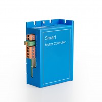 EtherCAT步進(jìn)驅(qū)動(dòng)器伺服控制器 絕對值直流伺服驅(qū)動(dòng) 微型Ethercat電機(jī)驅(qū)動(dòng)