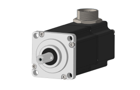 IP65直流伺服電機(jī)