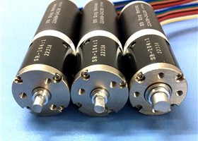 齒輪箱減速電機