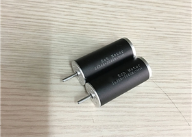 高轉(zhuǎn)速系列空心杯電機