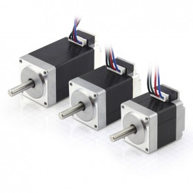 20MM微型步進(jìn)電機(jī)-Nema8