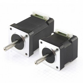 35MM微型步進(jìn)電機(jī)-Nema14