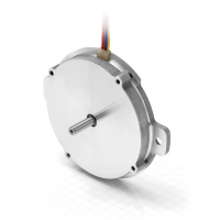 超薄步進(jìn)電機(jī)NEMA23-23HY0401A-10B