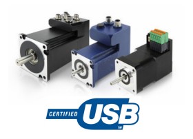 可編程智能一體化電機