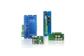 Nanotec電機(jī)驅(qū)動(dòng)與控制器