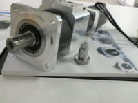 定制型手動(dòng)離合減速箱-PLFM60K128