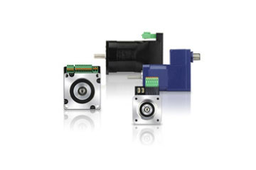 一體式智能伺服電機(jī)